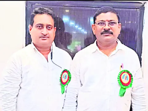 నేటి నుంచి ఉపాధ్యాయుల నిరసన వారం 