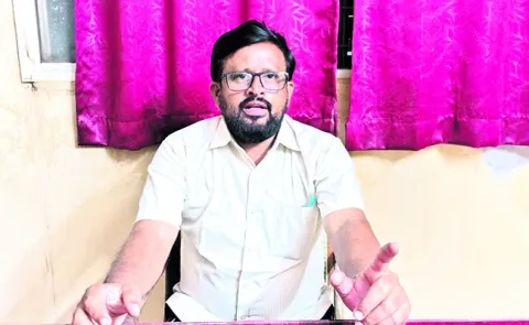 మెడికల్‌ కళాశాలలను ప్రైవేటుపరం చేయొద్దు 