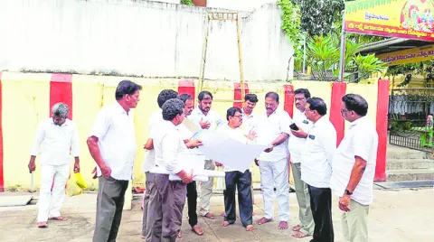 పనులక