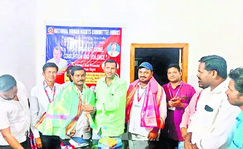 నిర్మాణ పనుల తనిఖీ