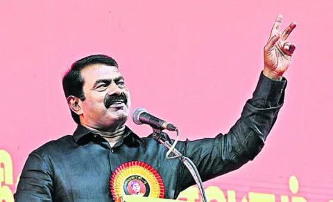 ‘సీమాన్‌’ కసరత్తు 