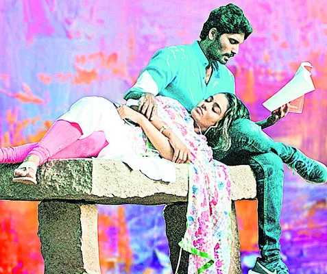 వైవిధ్య భరిత కథా చిత్రంగా 2కాయల్‌
