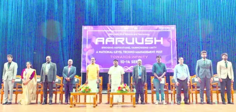 స్వావలంబన ఆధారంగా సార్వభౌమాధికారం