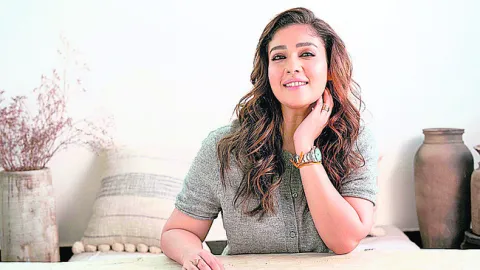 నయనతారను  వెంటాడుతున్న కోర్టు కేసులు