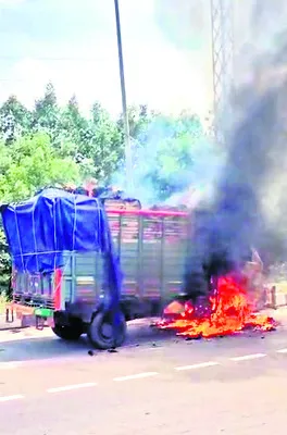 తాళం వేసిన ఇంట్లో చోరీ