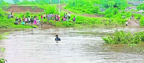 చావైన
