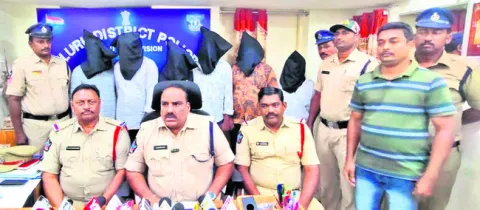 ఆధిపత్యం కోసమే హత్య 