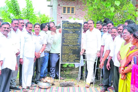 అభివృద్ధే ధ్యేయంగా పనిచేస్తా