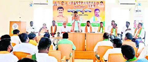 మోదీ నేతృత్వంలో అగ్రగామిగా భారత్‌