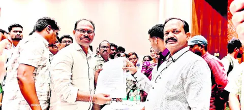 గ్రామ