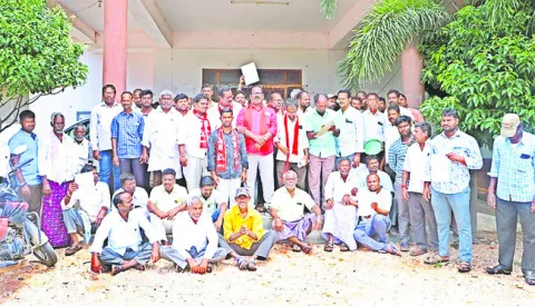 పాత అలైన్‌మెంట్‌నే కొనసాగించాలి 