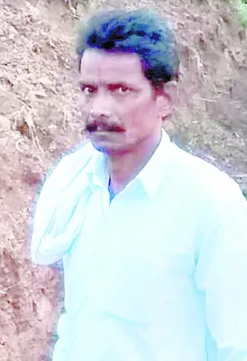 మిస్సింగ్‌ కేసు నమోదు