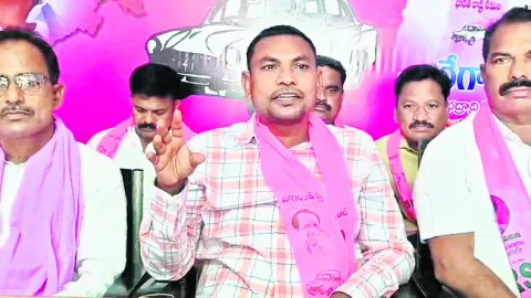 కాళేశ్వరం ప్రాజెక్ట్‌పై నిర్లక్ష్యం తగదు