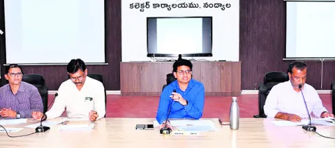 ఉపాధి అవకాశాలకు ప్రణాళికలు రూపొందించండి 