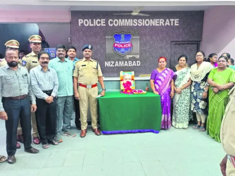 చాకలి ఐలమ్మ చరిత్ర మరువలేనిది 
