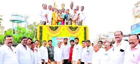 పోరాట