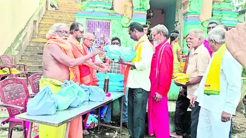 ఆధ్యాత్మికతతో ప్రశాంత జీవనం
