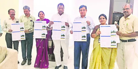 రేపటి నుంచి ఏఐపై జాతీయ సదస్సు 