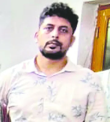పథకం బెడిసికొట్టింది.. 