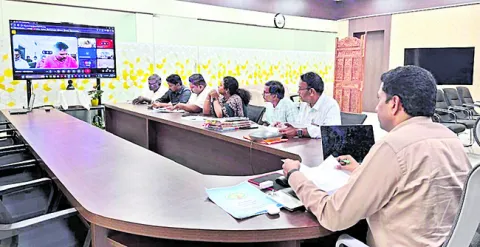 స్పెషల్‌ డ్రైవ్‌ చేపట్టండి 
