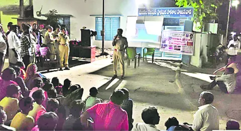 దురలవాట్లకు బానిస కావద్దు 