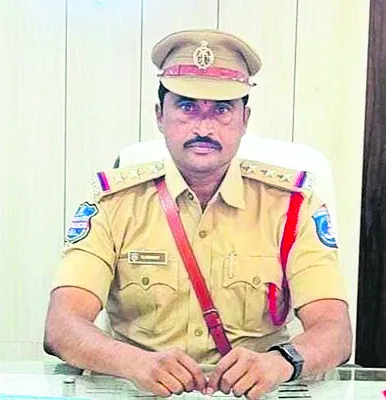 రాజీతో కేసుల పరిష్కారం 