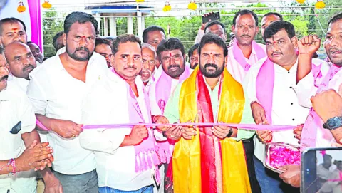 హామీల అమలులో ప్రభుత్వం విఫలం 