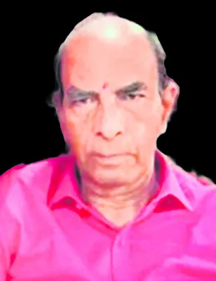సాహితీవేత్త రంగారావు మృతి
