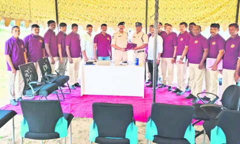 సైబర్‌ నేరాలపై అవగాహన అవసరం 