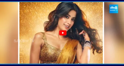 Janhvi Kapoors Cinema Career Gets A Boost 1