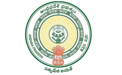 12 District Collectors Transferred in AP