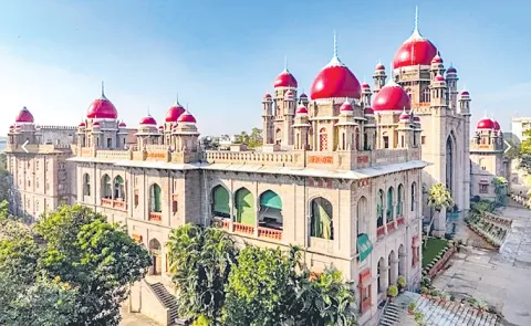 Telangana High Court impatience on police conduct