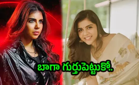 Priyadarshan Advice to Daughter Kalyani Over Kotha Lokah Movie Success