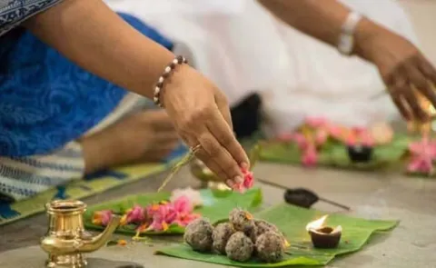 Mahalaya Pitru Paksham: what is Mahalaya Pitru Paksham