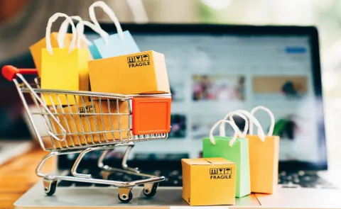 E-commerce helping MSMEs small sellers tap customers across geographies report