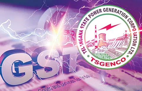 GST on coal to increase by 13 percent