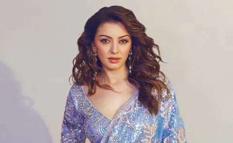 Hansika Motwani Petition Cancelled by Bombay High Court