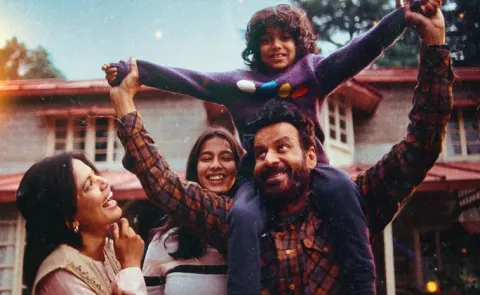 Raam Reddy Jugnuma - The Fable Movie Release Date Details