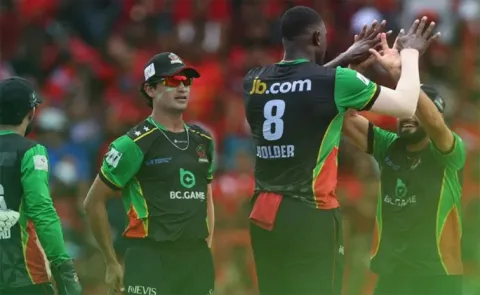 CPL Cricketers Attacked In Barbados At 3 AM In Shocking Gunpoint Robbery, Says Report