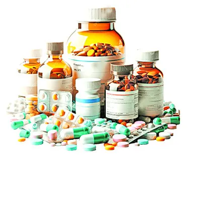 No Medicine in PHC