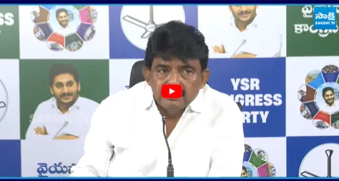 Perni Nani Strong Reply To AP BJP Leaders 1