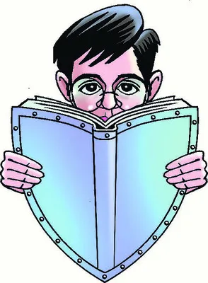 పేద విద్యార్థులకు వరం 