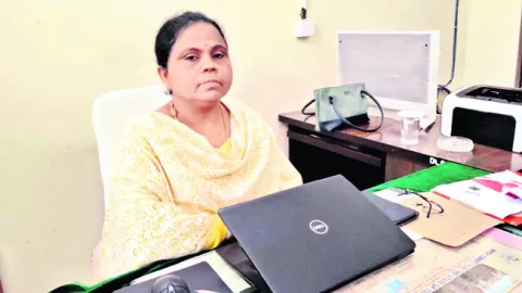 సద్వినియోగం చేసుకోవాలి.. 
