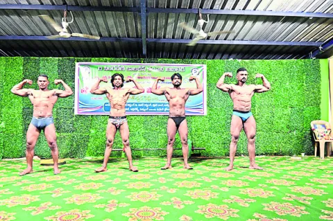 కోలిండియా స్థాయిలో  రాణించాలి
