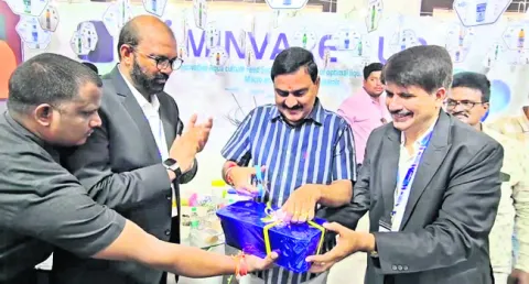 ఆక్వా సాగులో మెలకువలతో లాభాలు 