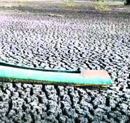 చెరువు తయారీ నిర్వహణ ఇలా 