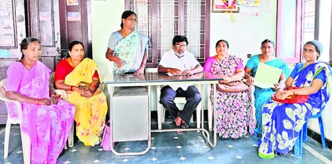 మహిళల