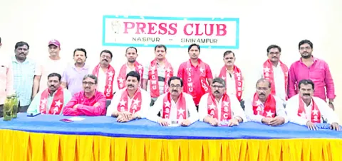 ‘ట్రాన్స్‌ఫర్‌ పాలసీ రద్దు చేయాలి’