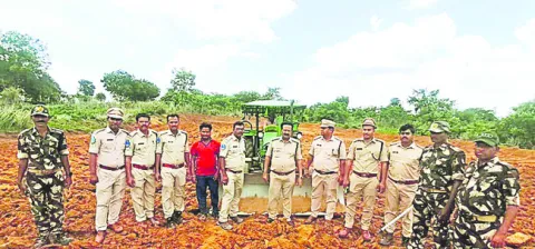 ఆక్రమిస్తే అంతే సంగతులు