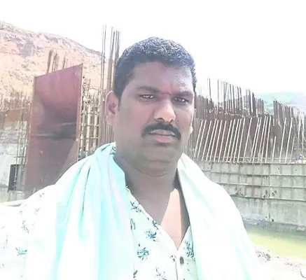 అనారోగ్యంతో వ్యక్తి ఆత్మహత్య
